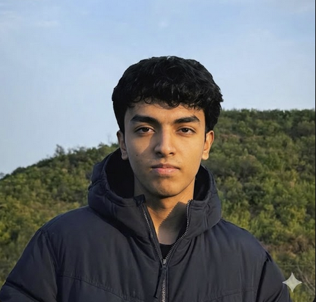 Muhammad Haseeb