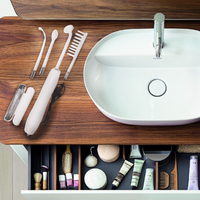 Olvire™ High Frequency Skin Therapy Wand