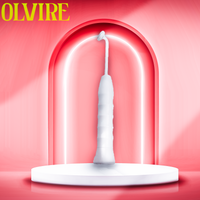 Olvire™ High Frequency Skin Therapy Wand